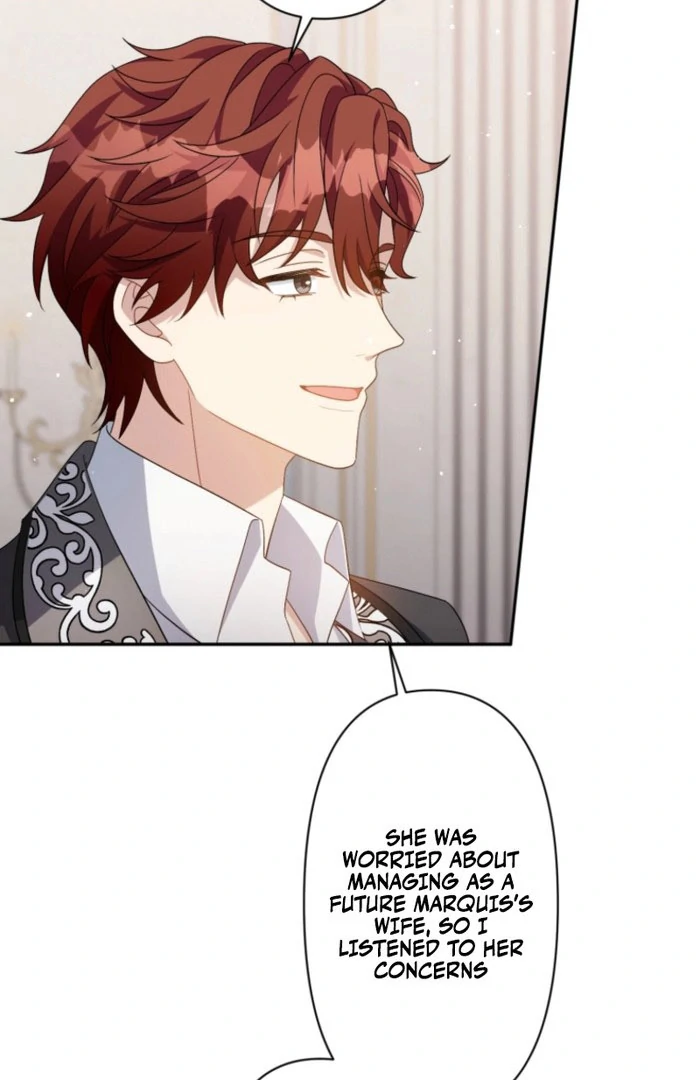 I Wanted a Divorce, But My Husband Became Obsessed With Me Chapter 19 402 056