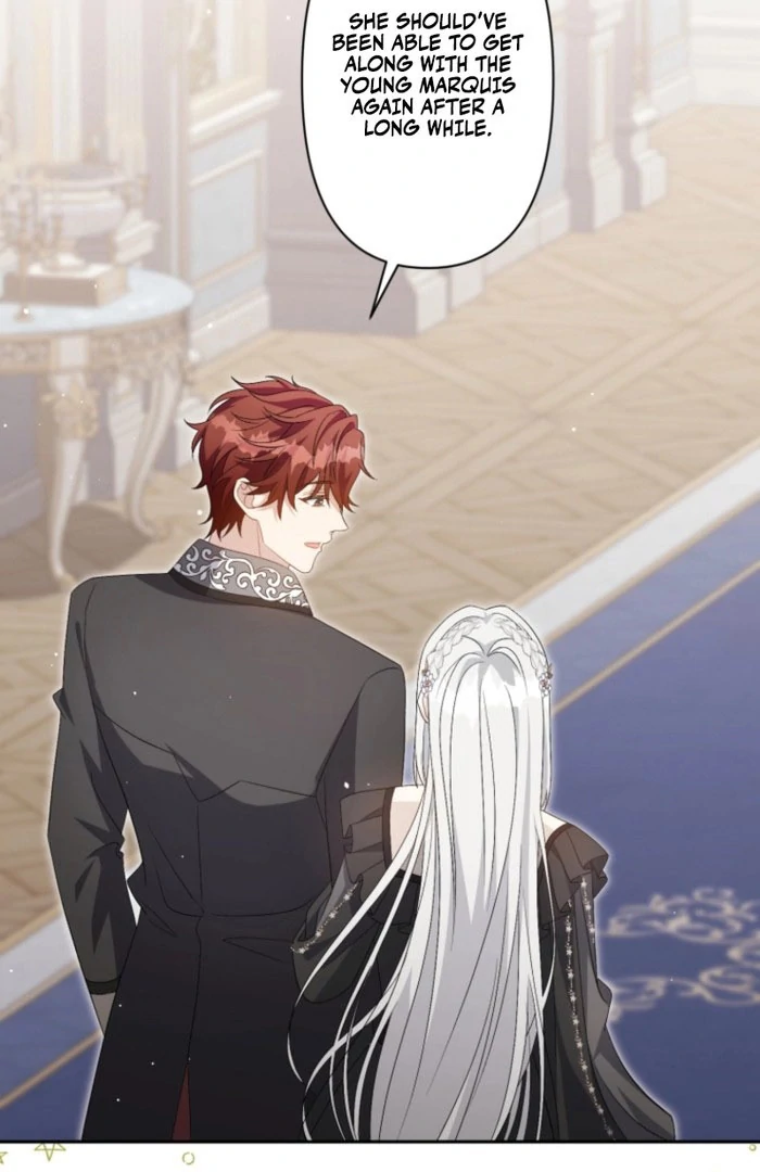 I Wanted a Divorce, But My Husband Became Obsessed With Me Chapter 19 404 058