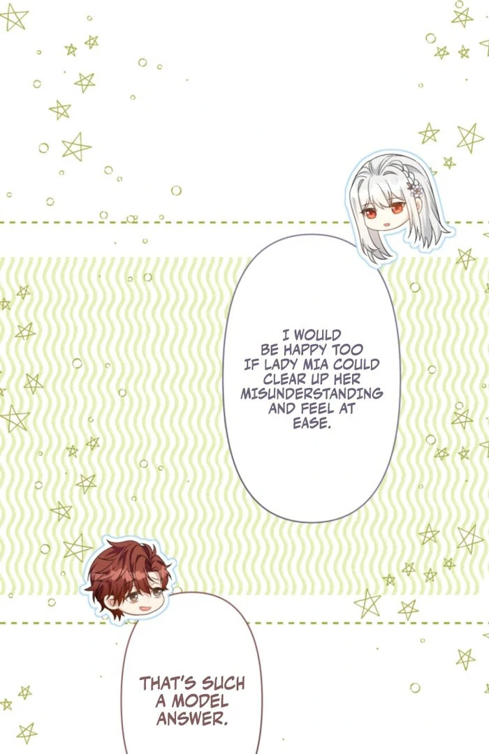 I Wanted a Divorce, But My Husband Became Obsessed With Me Chapter 19 405 059