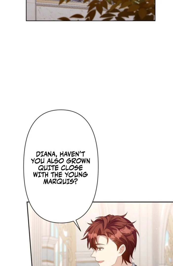 I Wanted a Divorce, But My Husband Became Obsessed With Me Chapter 19 407 061