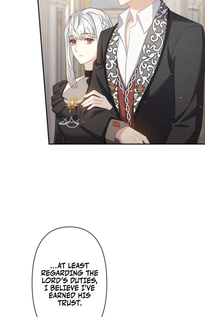 I Wanted a Divorce, But My Husband Became Obsessed With Me Chapter 19 408 062