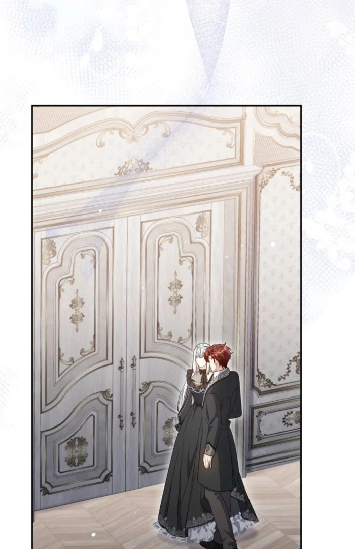 I Wanted a Divorce, But My Husband Became Obsessed With Me Chapter 19 417 071