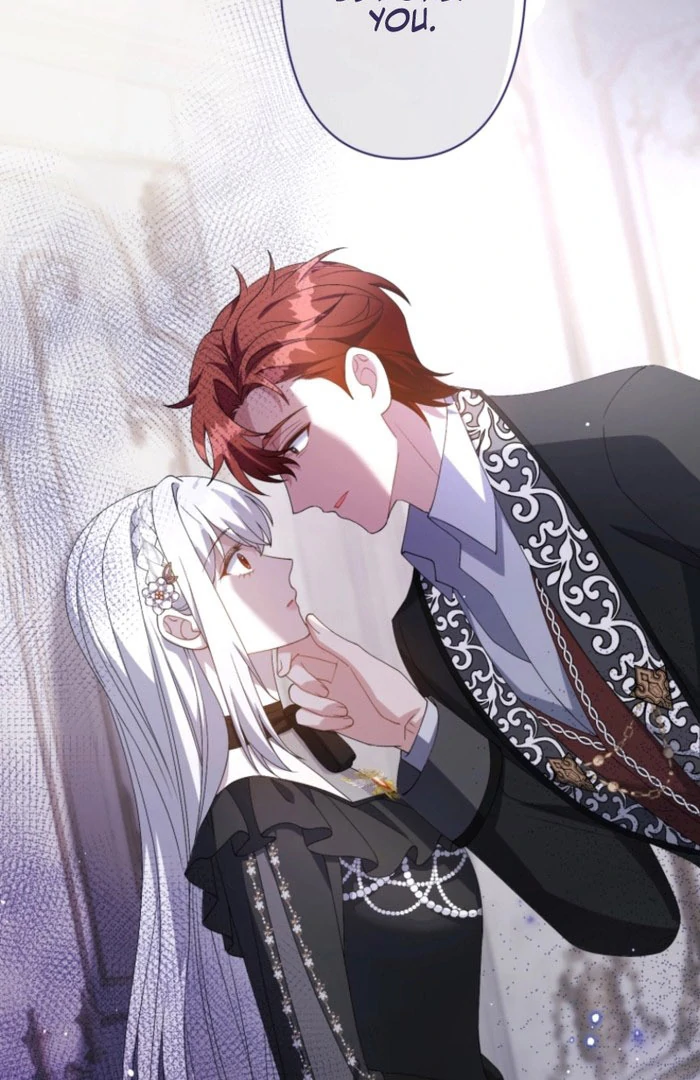 I Wanted a Divorce, But My Husband Became Obsessed With Me Chapter 19 428 082