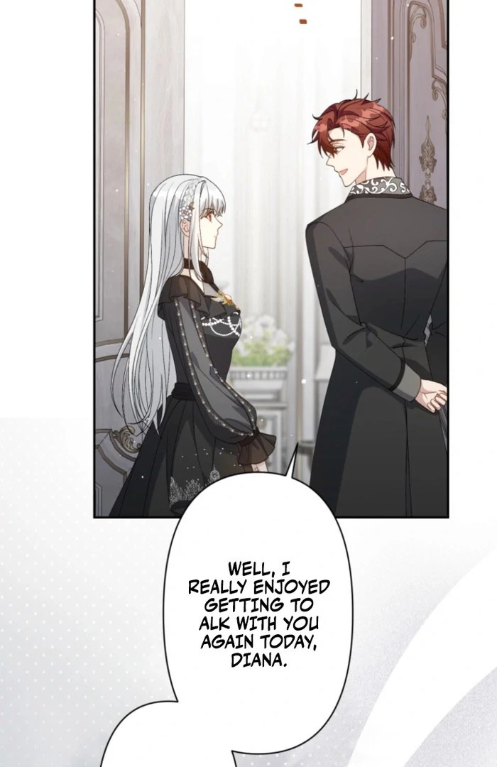 I Wanted a Divorce, But My Husband Became Obsessed With Me Chapter 19 435 089
