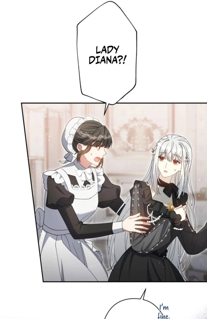 I Wanted a Divorce, But My Husband Became Obsessed With Me Chapter 19 441 095