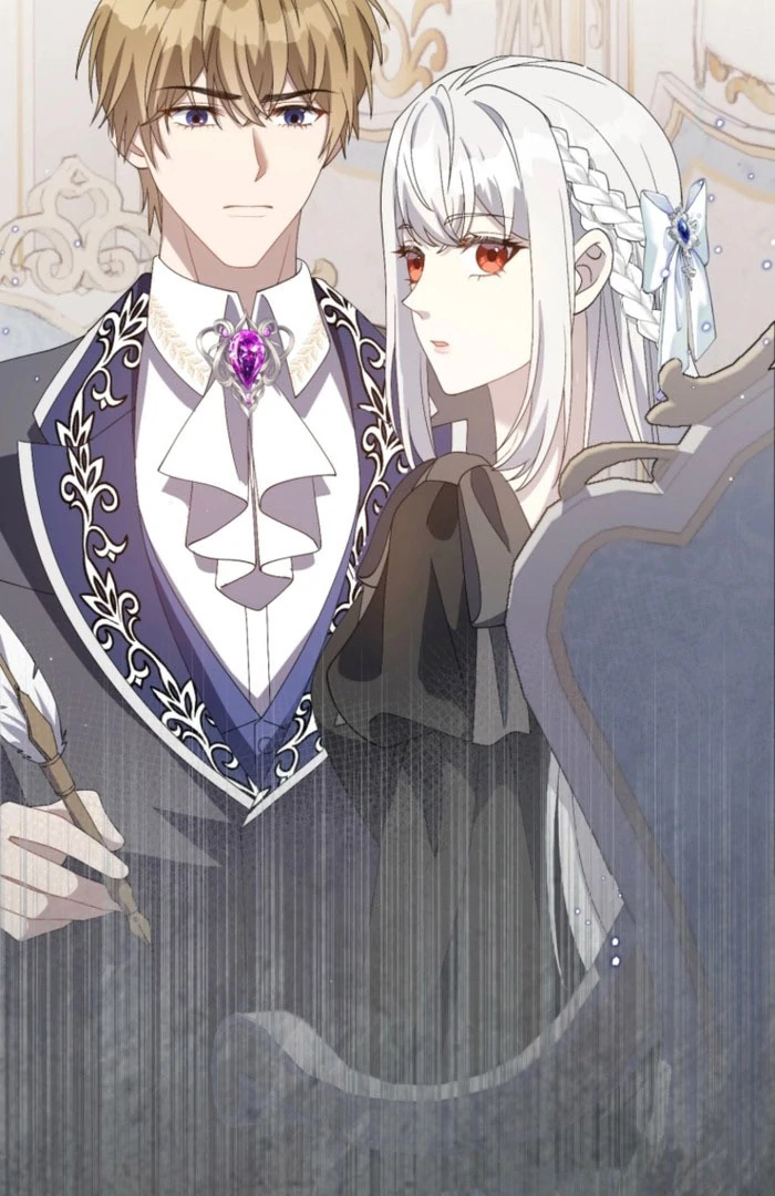 I Wanted a Divorce, But My Husband Became Obsessed With Me Chapter 19 456 110