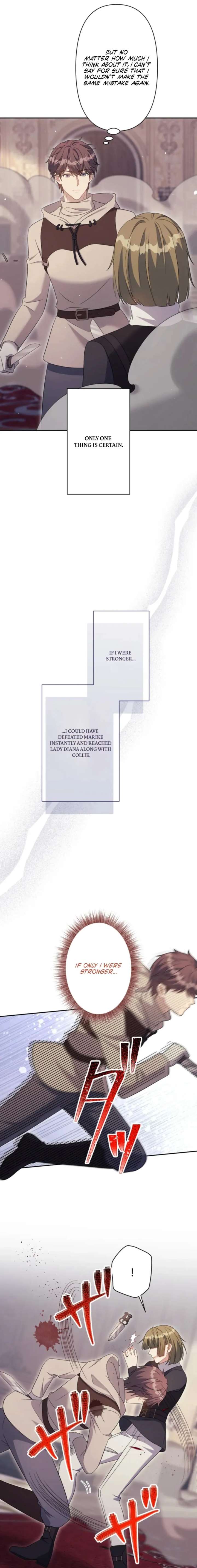 I Wanted a Divorce, But My Husband Became Obsessed With Me Chapter 53 79 ch 53 13