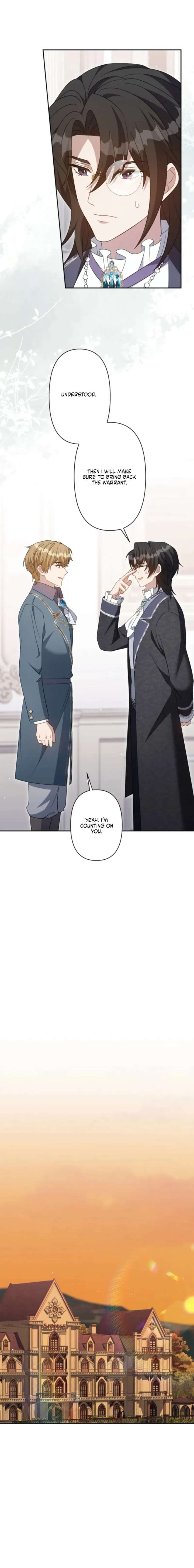 I Wanted a Divorce, But My Husband Became Obsessed With Me Chapter 53 75 ch 53 9