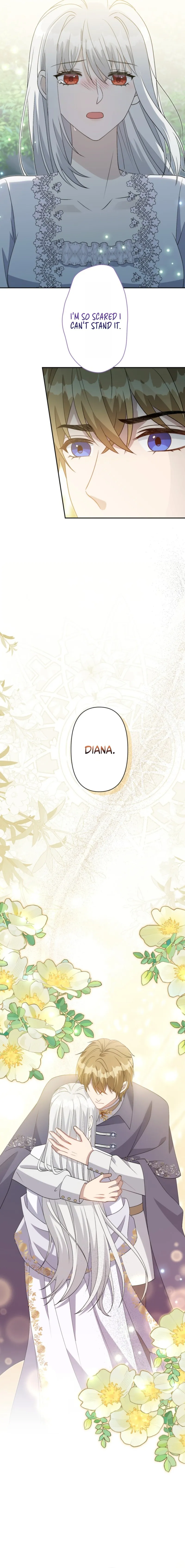 I Wanted a Divorce, But My Husband Became Obsessed With Me Chapter 60 91 555209ce6149 12