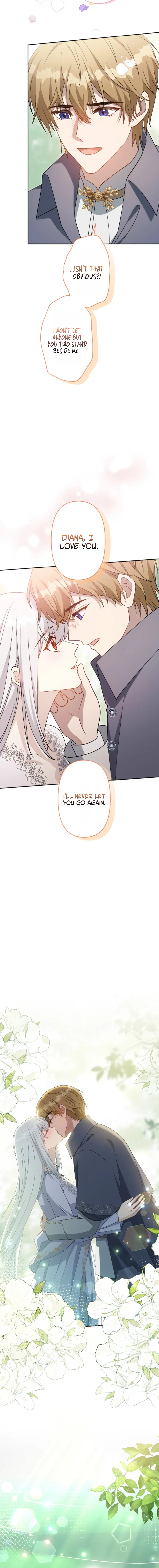 I Wanted a Divorce, But My Husband Became Obsessed With Me Chapter 60 97 66f6e8fbd2f0 18