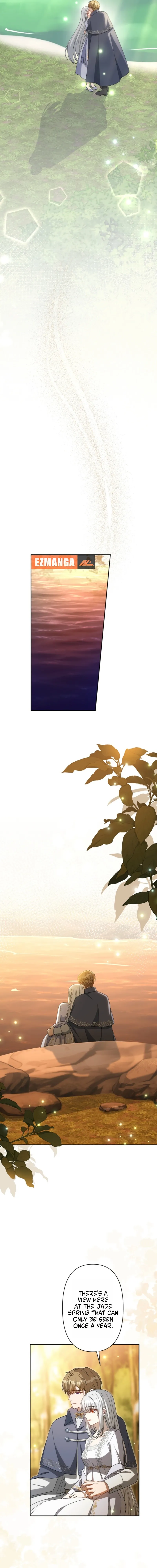 I Wanted a Divorce, But My Husband Became Obsessed With Me Chapter 60 98 e1442dad0acf 19