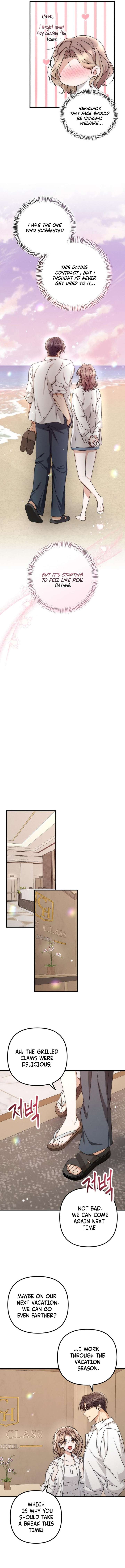 Office Contract Relationship Chapter 10 73 15