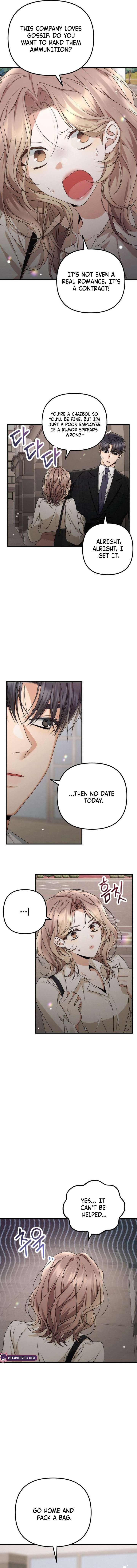 Office Contract Relationship Chapter 10 63 5