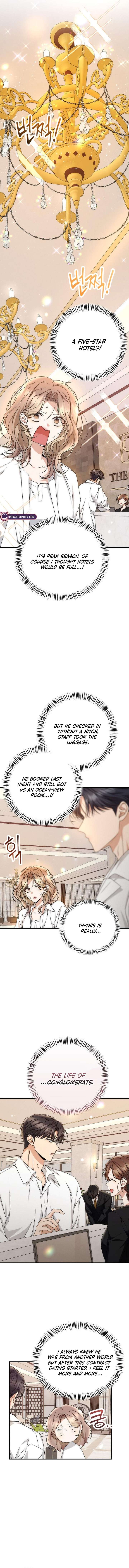 Office Contract Relationship Chapter 10 66 8