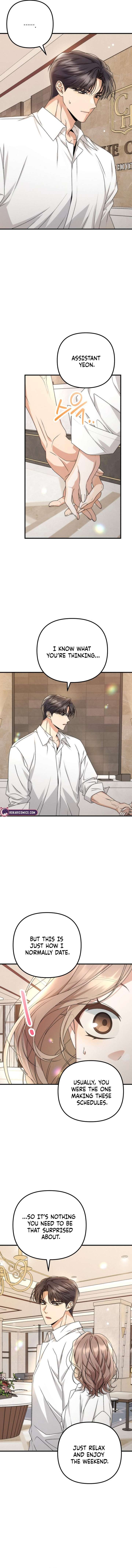 Office Contract Relationship Chapter 10 67 9