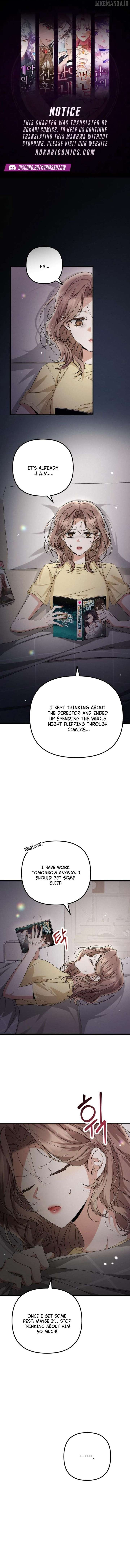Office Contract Relationship Chapter 14 56 01
