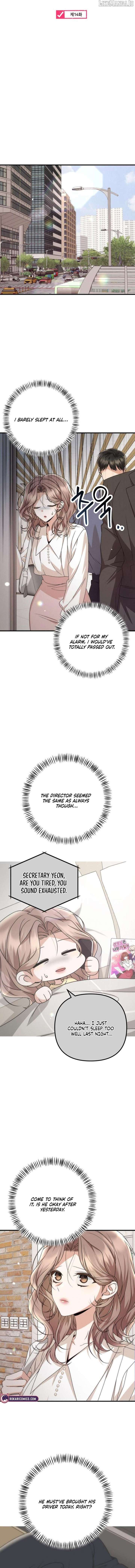 Office Contract Relationship Chapter 14 59 04