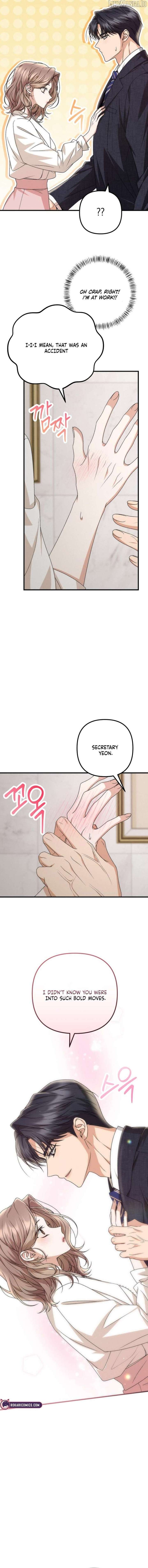 Office Contract Relationship Chapter 14 62 07