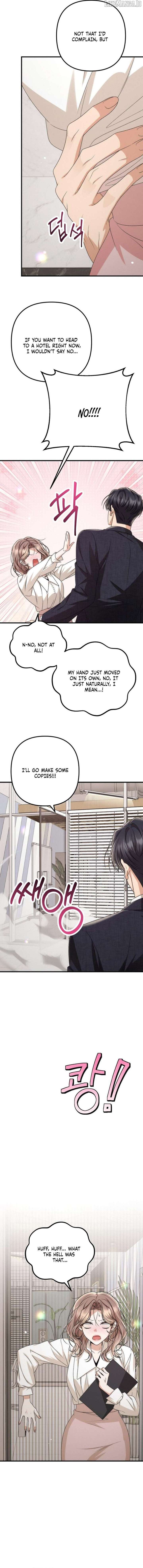 Office Contract Relationship Chapter 14 63 08
