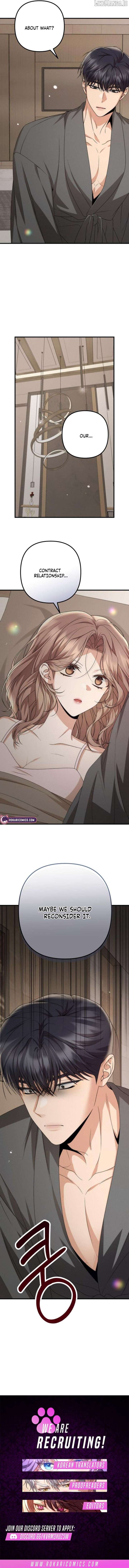 Office Contract Relationship Chapter 14 71 16
