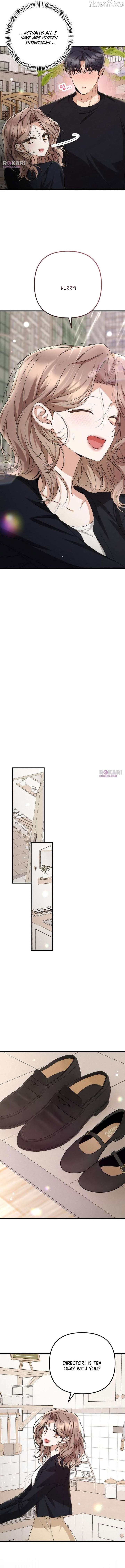 Office Contract Relationship Chapter 18 60 08