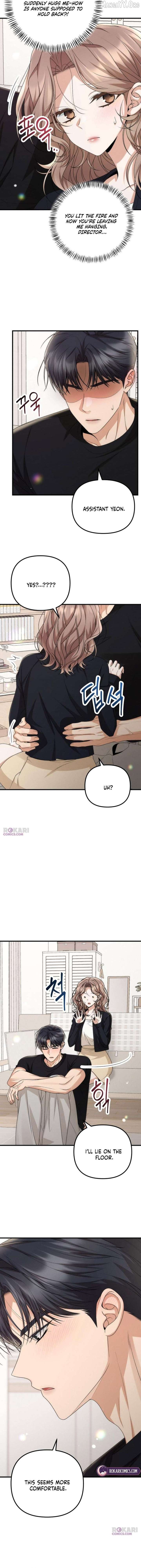 Office Contract Relationship Chapter 18 63 11