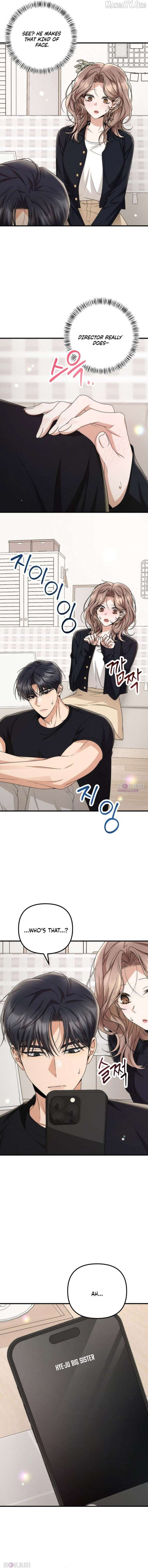 Office Contract Relationship Chapter 18 64 12