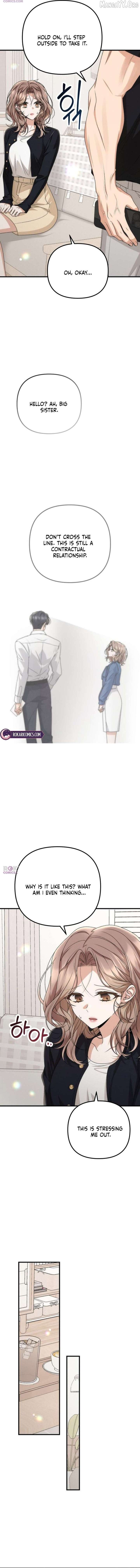 Office Contract Relationship Chapter 18 65 13