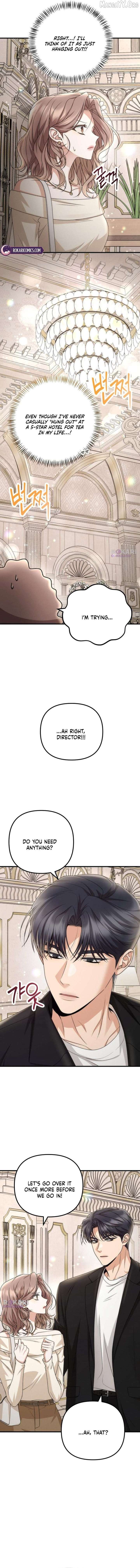 Office Contract Relationship Chapter 19 72 08