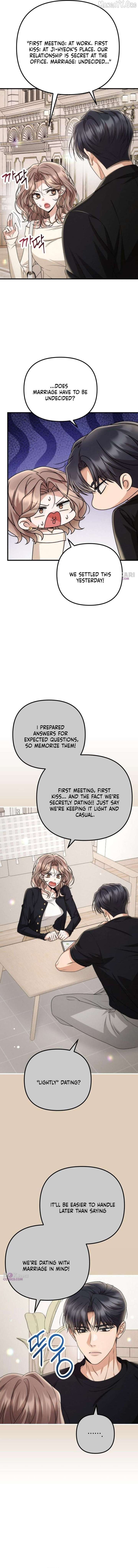 Office Contract Relationship Chapter 19 73 09