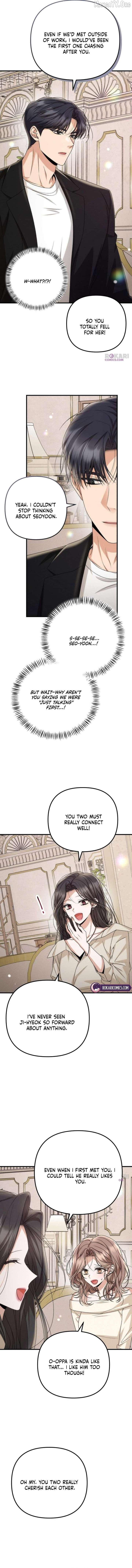 Office Contract Relationship Chapter 19 79 15