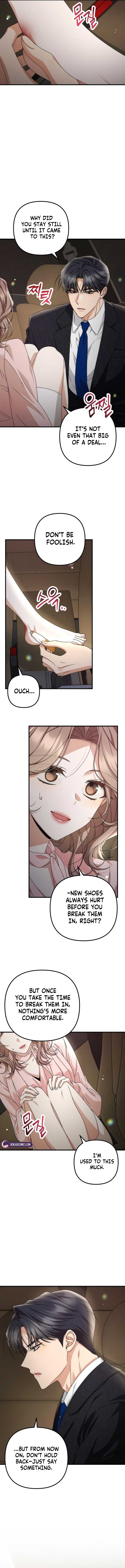 Office Contract Relationship Chapter 6 54 1