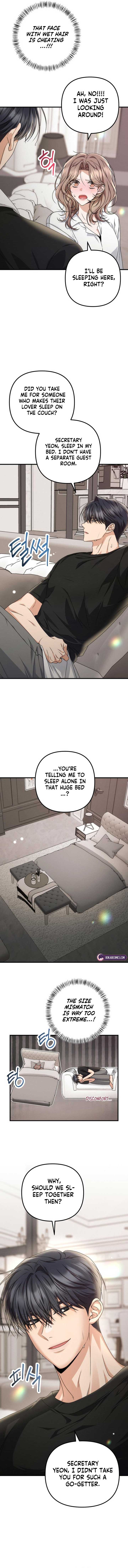 Office Contract Relationship Chapter 6 58 5