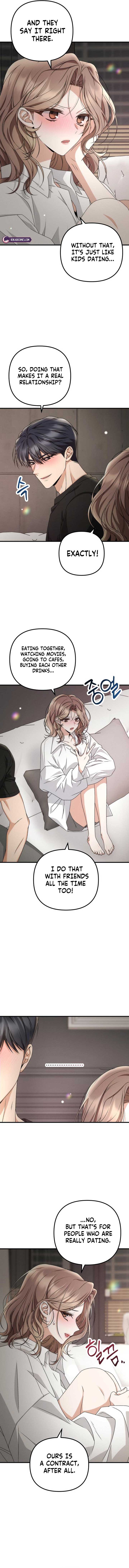Office Contract Relationship Chapter 6 61 8