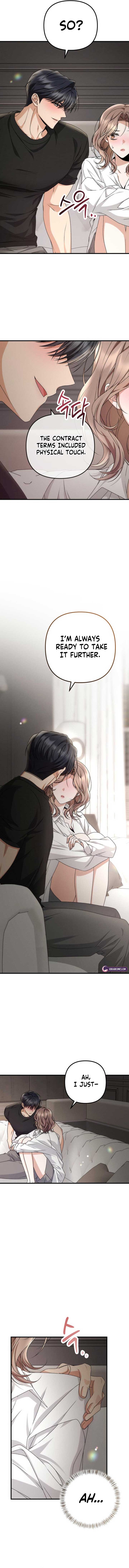 Office Contract Relationship Chapter 6 62 9