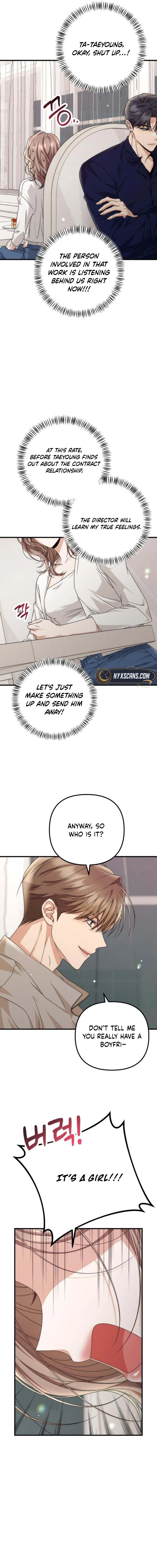 Office Contract Relationship Chapter 8 67 03