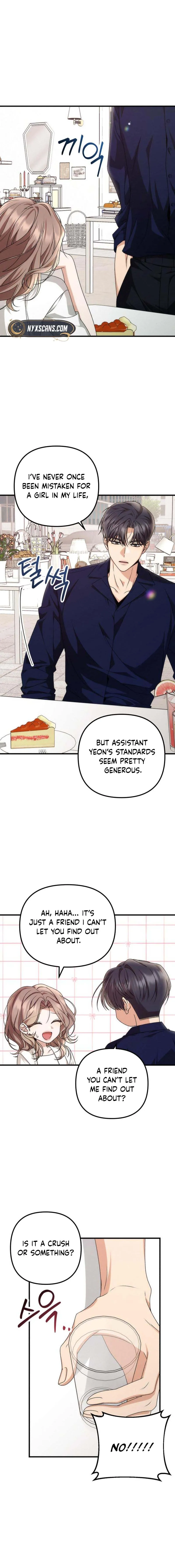 Office Contract Relationship Chapter 8 70 06