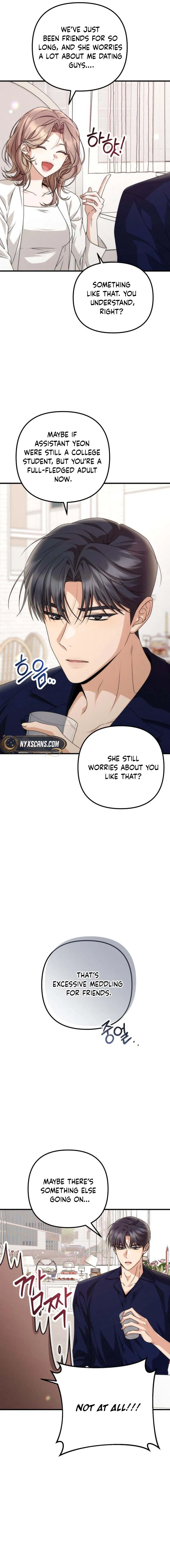 Office Contract Relationship Chapter 8 71 07