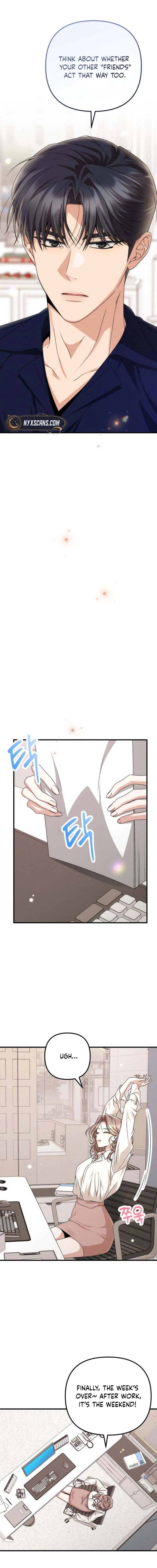 Office Contract Relationship Chapter 8 73 09