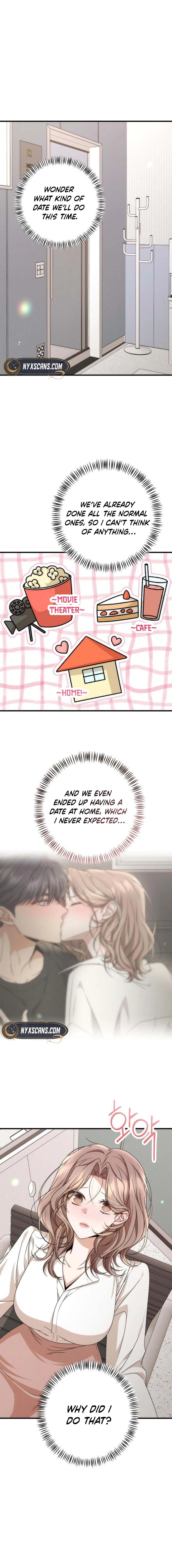 Office Contract Relationship Chapter 8 74 10