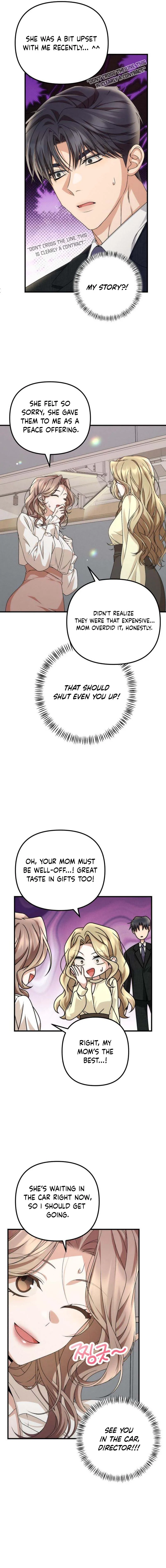 Office Contract Relationship Chapter 8 81 17