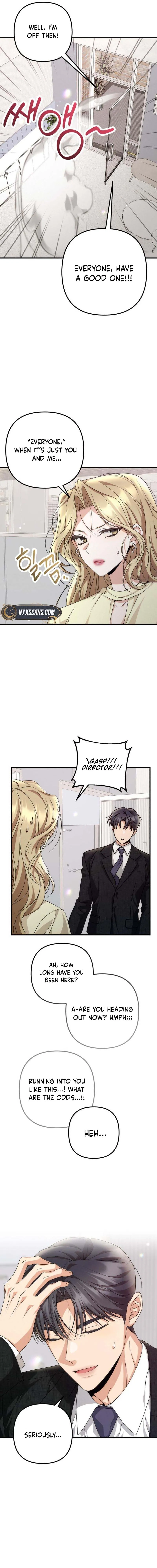 Office Contract Relationship Chapter 8 82 18