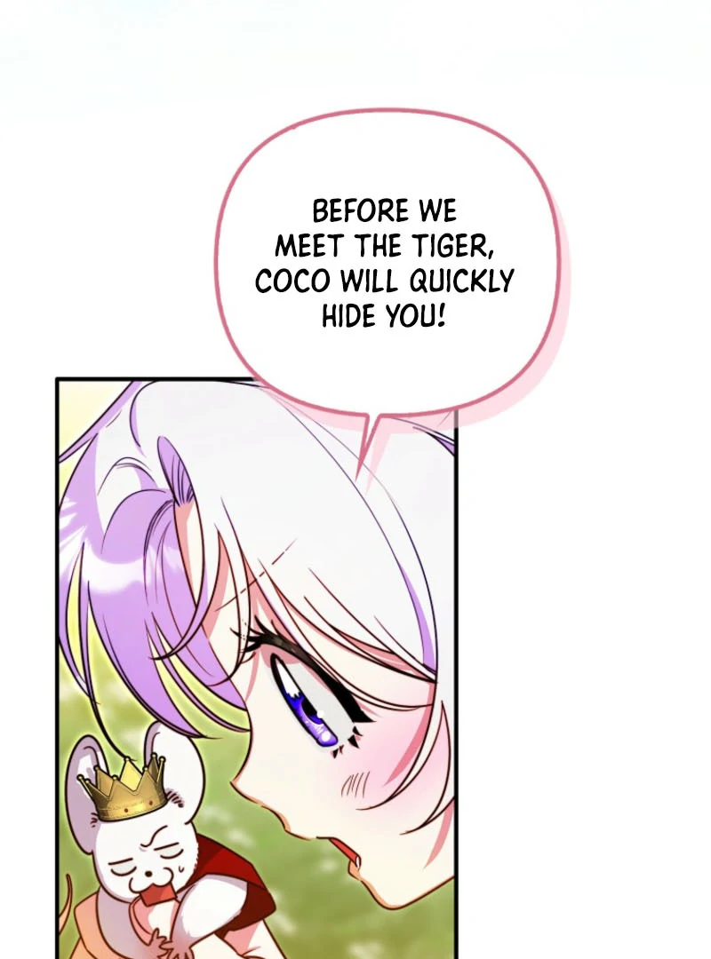 I’m the brave puppy that will save the villainess Chapter 10 413 008