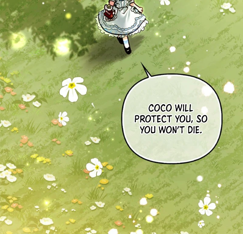 I’m the brave puppy that will save the villainess Chapter 10 418 013
