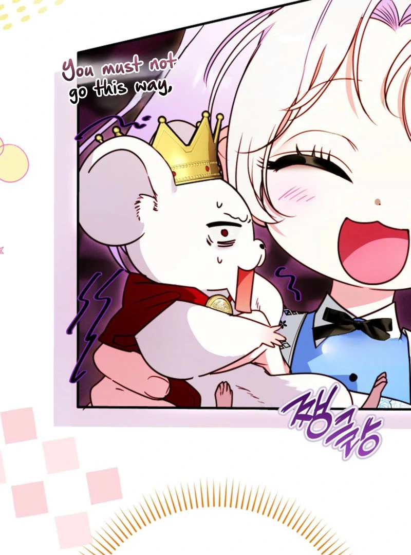 I’m the brave puppy that will save the villainess Chapter 10 421 016