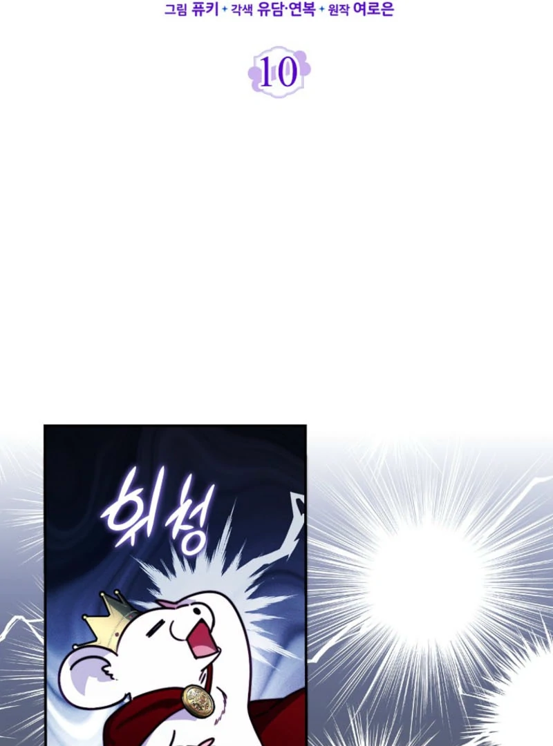 I’m the brave puppy that will save the villainess Chapter 10 433 028