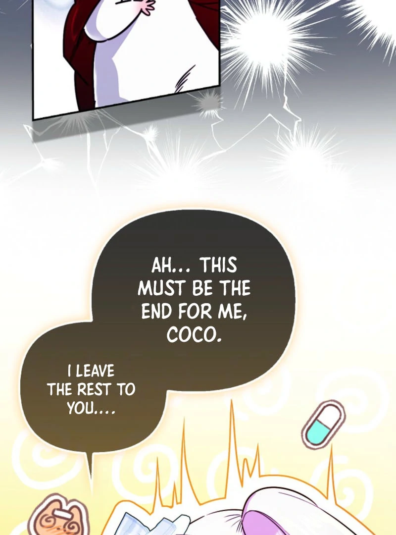 I’m the brave puppy that will save the villainess Chapter 10 434 029
