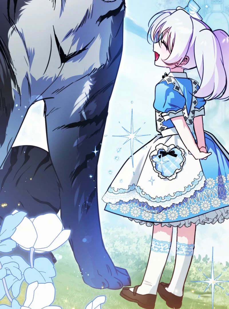 I’m the brave puppy that will save the villainess Chapter 10 495 090