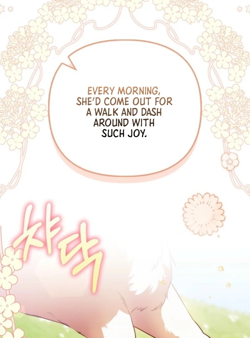 I’m the brave puppy that will save the villainess Chapter 12 450 067