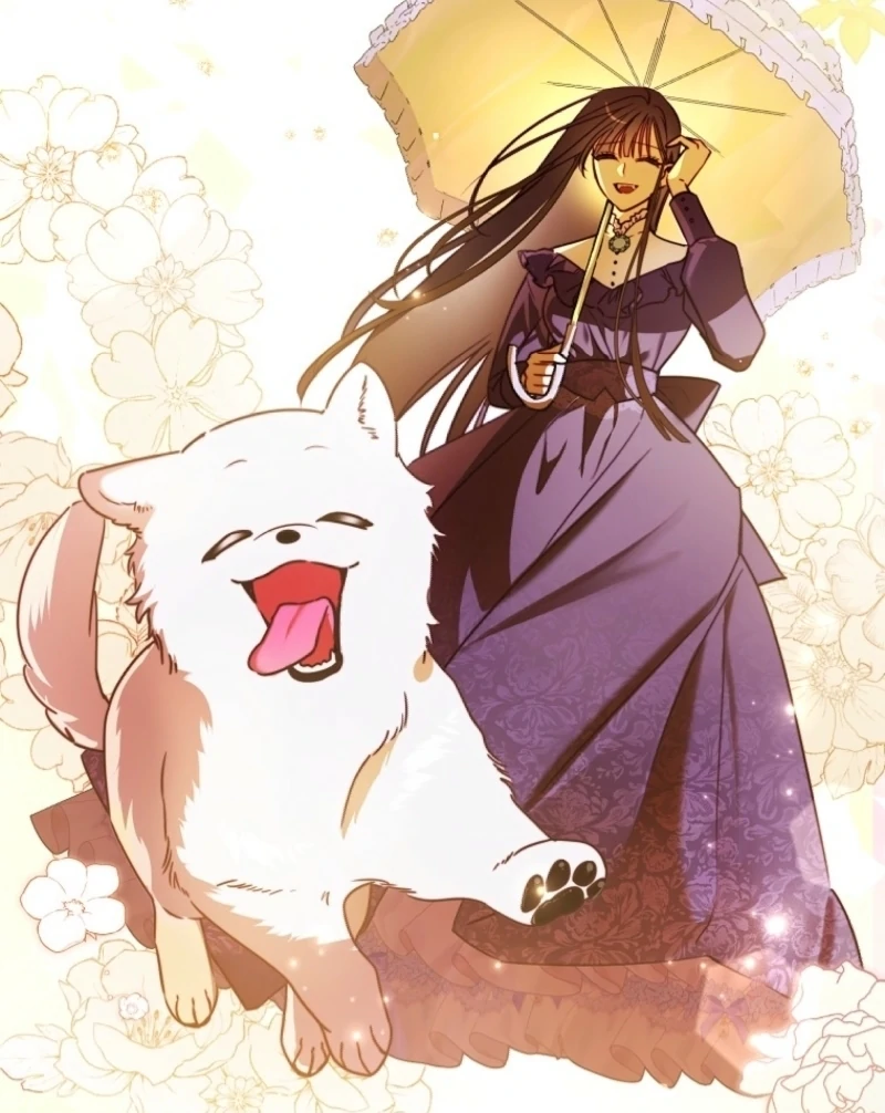 I’m the brave puppy that will save the villainess Chapter 12 452 069